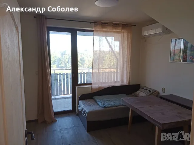 наем 3-стаен апартамент в жилищен комплекс язовир Николаевка, снимка 2 - Апартаменти - 55954544
