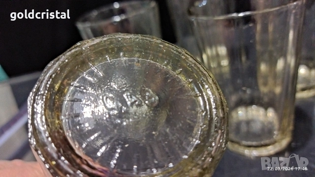 Руски термо чаши, снимка 2 - Антикварни и старинни предмети - 29989077