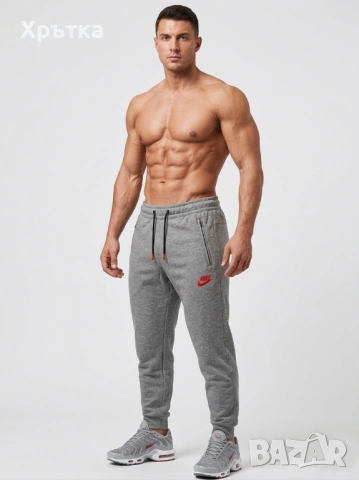 Nike Advance 15 - Оригинално мъжко долнище размер S, снимка 2 - Спортни дрехи, екипи - 53927037