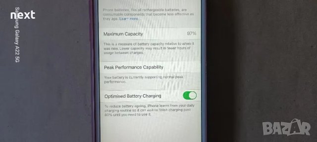iphone 6s, снимка 6 - Apple iPhone - 48362804