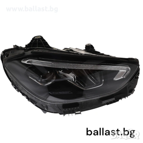 Фар десен LED A2069065501 C Klasse W206