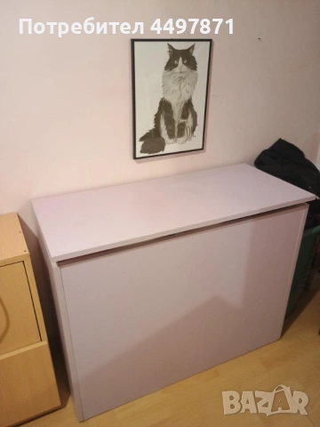 Мебели за детска стая, снимка 4 - Други - 53144505