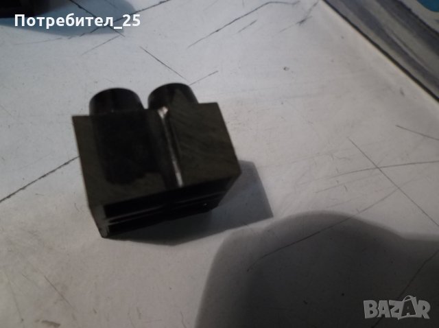 Български бакелитени лустер клеми, снимка 5 - Други машини и части - 34929855