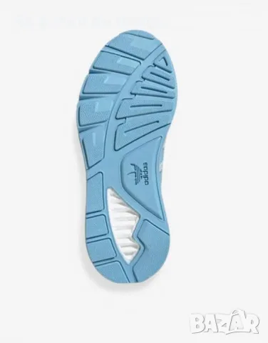 ADIDAS Zx 1k Boost Shoes Blue Дамски Маратонки👟Дамски Спортни Обувки Код P3003, снимка 6 - Маратонки - 56057745