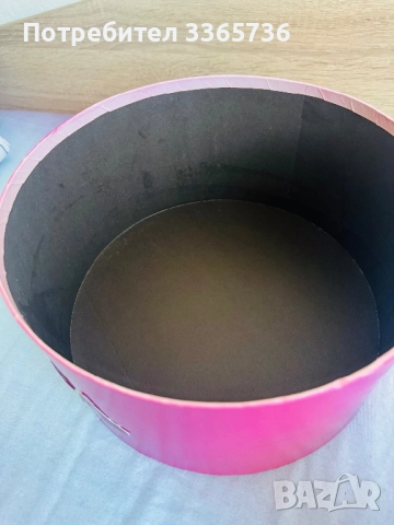 Хартиени / картонени торти , снимка 4 - Други - 52399005