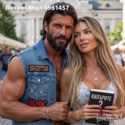 Книга -Килърите 2 книга която всеки трябва да прочете за да разбере какво представлява незаконност, снимка 2 - Художествена литература - 56244781