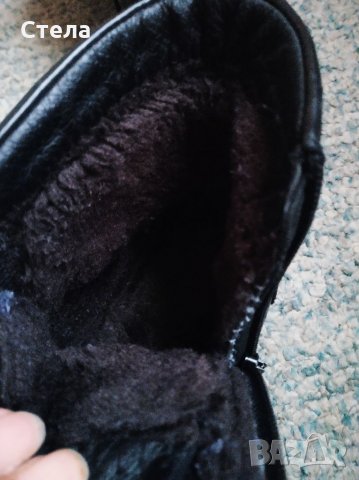 Страхотни боти 38 номер, снимка 3 - Детски боти и ботуши - 31972046