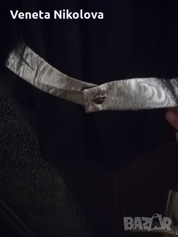 Дамска блуза с дълъг ръкав , снимка 3 - Блузи с дълъг ръкав и пуловери - 31556627