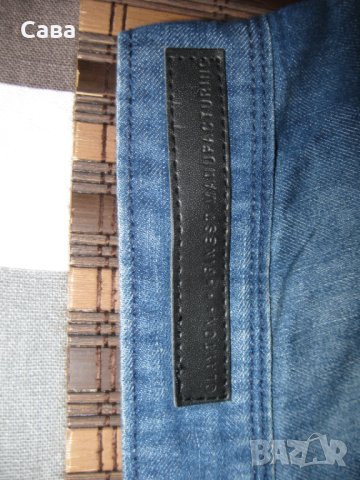 Дънки CLAYTON  мъжки,М-Л