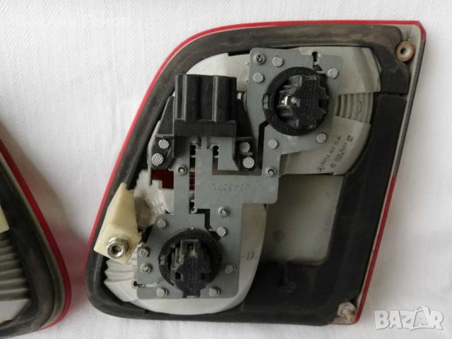 Вътрешен стоп за Mercedes-Benz E-Class Estate (S210) (06.1996 - 03.2003), комби, снимка 7 - Части - 30965917