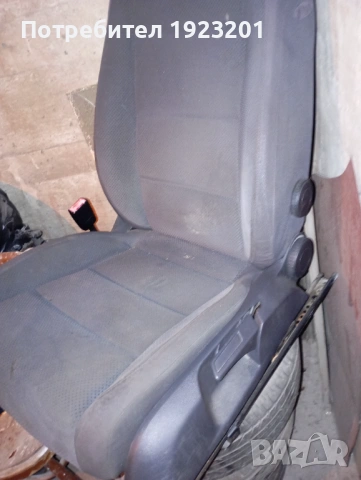 Голф 5 2004г. Мк5 части , снимка 11 - Части - 53115406