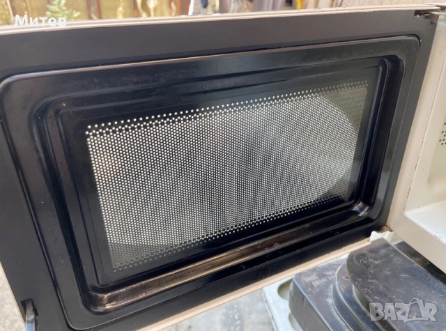 Микровълнова Diplomat DPL171M, снимка 4 - Микровълнови - 54287036