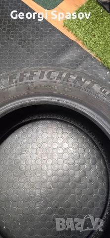 Гума Goodyear лятна 1 бр.205/60/16, снимка 9 - Гуми и джанти - 54077340