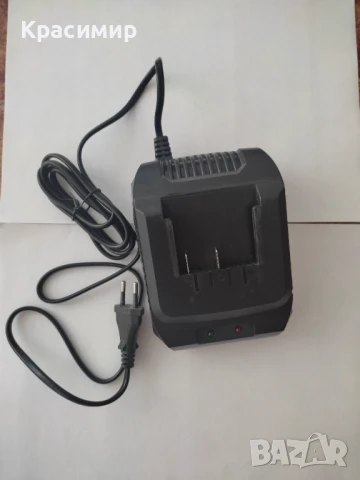 Зарядно за акумулаторни машини Райдер, снимка 5 - Други инструменти - 51042053