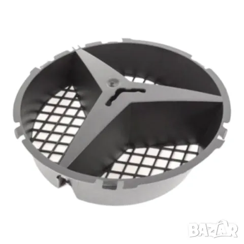 Основа за емблема на решетка за Мерцедес Mercedes-Benz W204 X204 GLK C