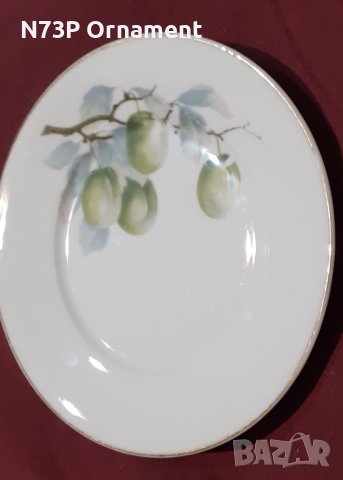 СТАРА ПОРЦЕЛАНОВА ЧИНИЙКА..ROSENTHAL..MADE IN GERMANY 🇩🇪. , снимка 3 - Колекции - 42362325