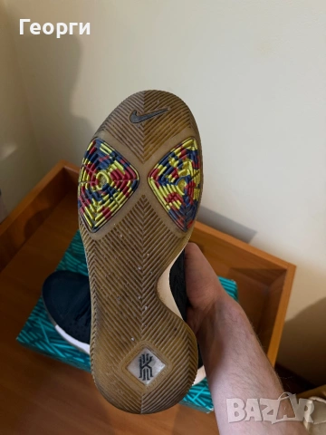 Маратонки/кецове Nike, размер 44, снимка 4 - Кецове - 54246586