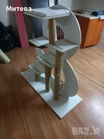 катерушка за котки ,драскалка., снимка 2 - За котки - 50580118