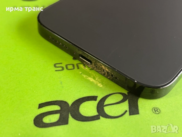 iPhone 14 Pro Max 128gb 92% батерия, снимка 6 - Apple iPhone - 50251687