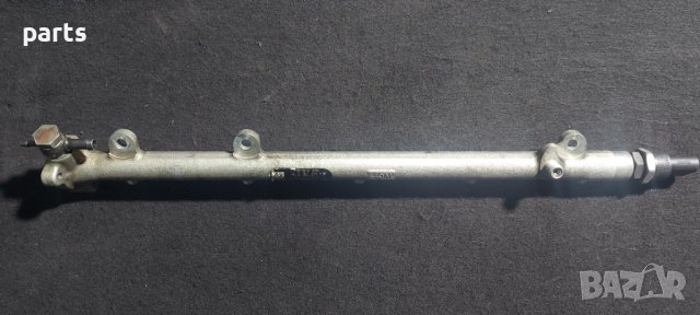 Горивна Рейка 2.7CRD - 2.7CDI Jeep Grand Cherokee - Mercedes N, снимка 7 - Части - 39867410