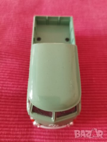 Количка играчка, пикап WV метал. , снимка 2 - Колекции - 42699924
