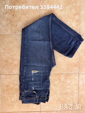 3 чифта дънки Zara и HM, снимка 11 - Дънки - 53964693