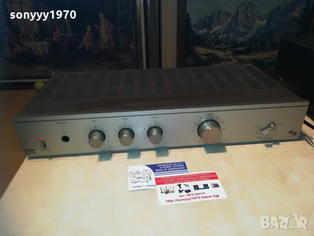 SCHNEIDER 6041A-HIFI STEREO AMPLI-ВНОС SWITZERLAND, снимка 10 - Ресийвъри, усилватели, смесителни пултове - 29261186