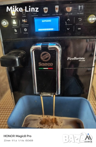 14 броя кафе роботи, снимка 6 - Кафемашини - 54146649