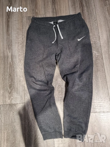 Nike 100% оригинално долнище ( S ), снимка 3 - Спортни дрехи, екипи - 53305340