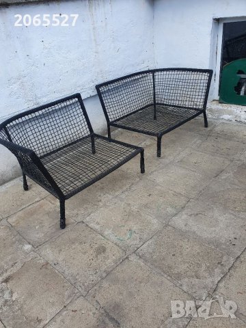 Мебели за двора в Дивани и мека мебел в гр. Куклен - ID38324945 — Bazar.bg