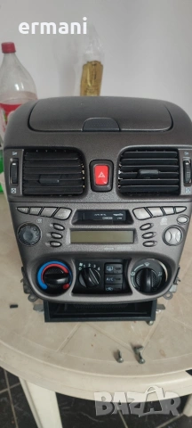 части за nissan almera