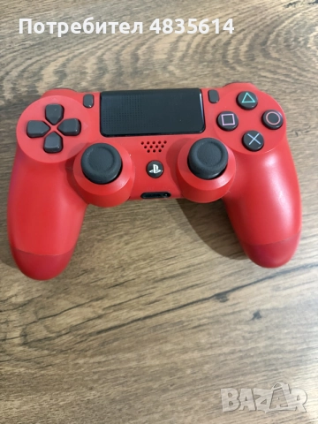 Продавам PS4 slim , снимка 10 - PlayStation конзоли - 56018567