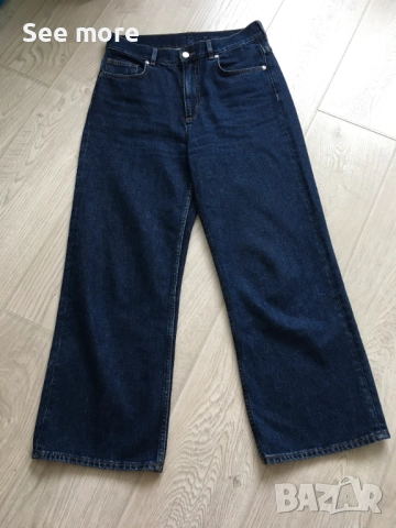 COS дамски дънки 28, снимка 4 - Дънки - 52412775