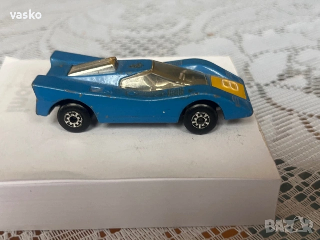 Български Мачбокс-стар, снимка 3 - Колекции - 53368198