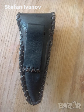 Сгъваем нож, снимка 7 - Ножове - 54040865