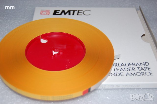 Водеща лента BASF Professional (Жълта)