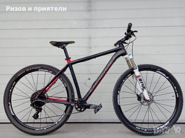 FULL CARBON LAPIERRE PRO RACE 929, снимка 9 - Велосипеди - 42905086
