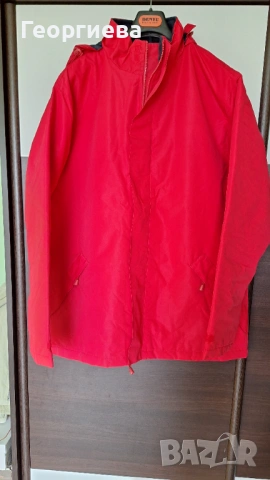 Яке с импрегнация 2XL на Roly