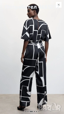 Mango официални гащеризони, снимка 6 - Гащеризони - 53886891