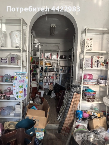 Давам в ТОП Центъра на Свиленград България магазин 70 квадрата , снимка 11 - Магазини - 51729168