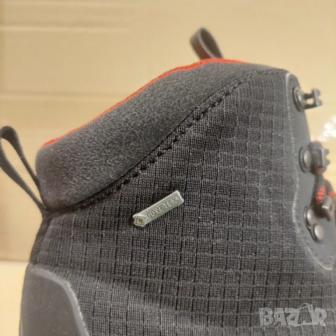 Alfa Lyng Perform GTX туристически обувки / боти водоустойчиви номер 44 , снимка 9 - Други - 47500877