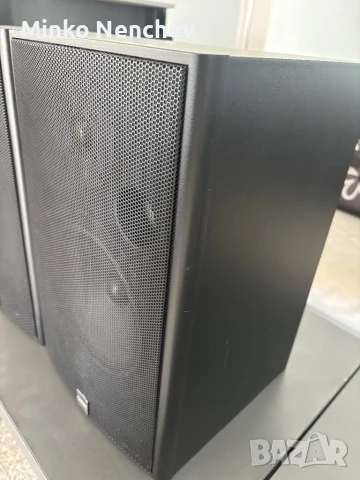 Canton Tema 600, снимка 5 - Тонколони - 50816424