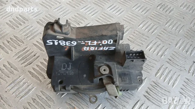 Брава врата Opel Zafira 2000 (предна лява) 24414116 Zafira A (1999-2005)