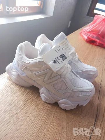 Дамски Маратонки New 🆕 Balance , снимка 12 - Маратонки - 56076880