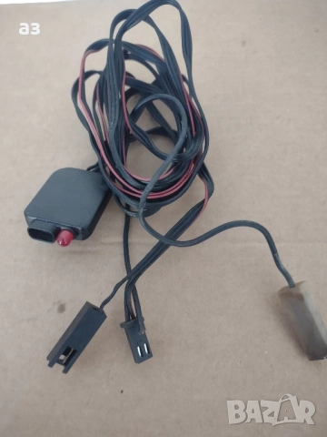 аларма от кола , снимка 7 - Аксесоари и консумативи - 51504111