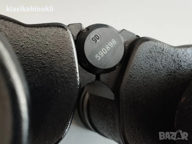 ТОП Съветски Бинокъл-БПЦ4 12 х 40-TENTO-MADE IN СССР, снимка 10 - Екипировка - 53097186