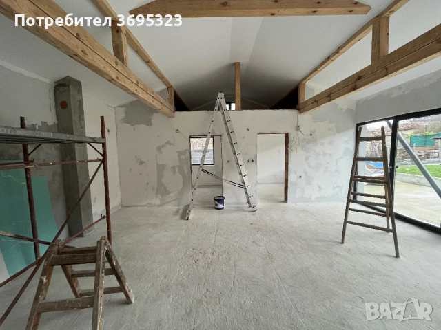 Къща в с.Драгоево област Шумен, снимка 7 - Къщи - 52621359