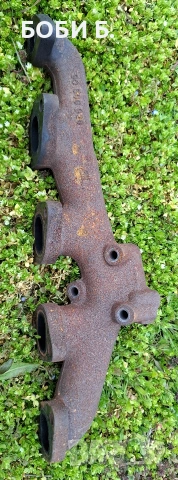 Колектор за OPEL, снимка 3 - Части - 53924592