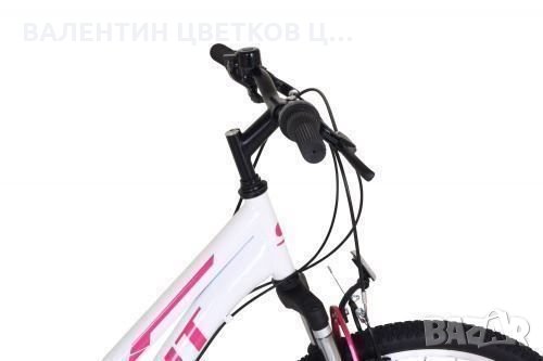 Планински велосипед Хардтайл СПИРИТ, снимка 7 - Велосипеди - 30256812