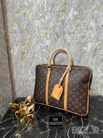 чанти louis vuitton , снимка 3 - Чанти - 50686338